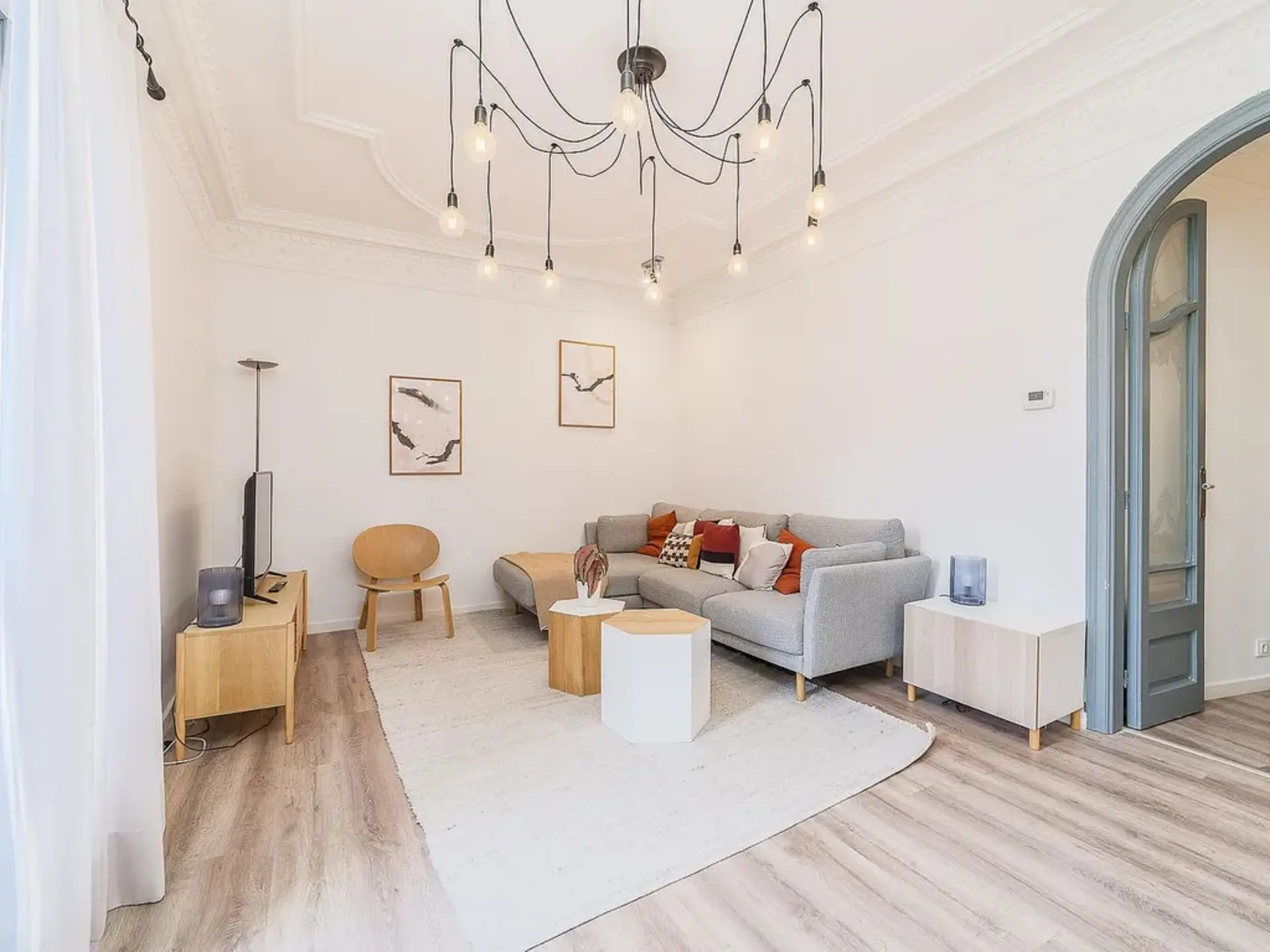Pis de 80 m² a Granada