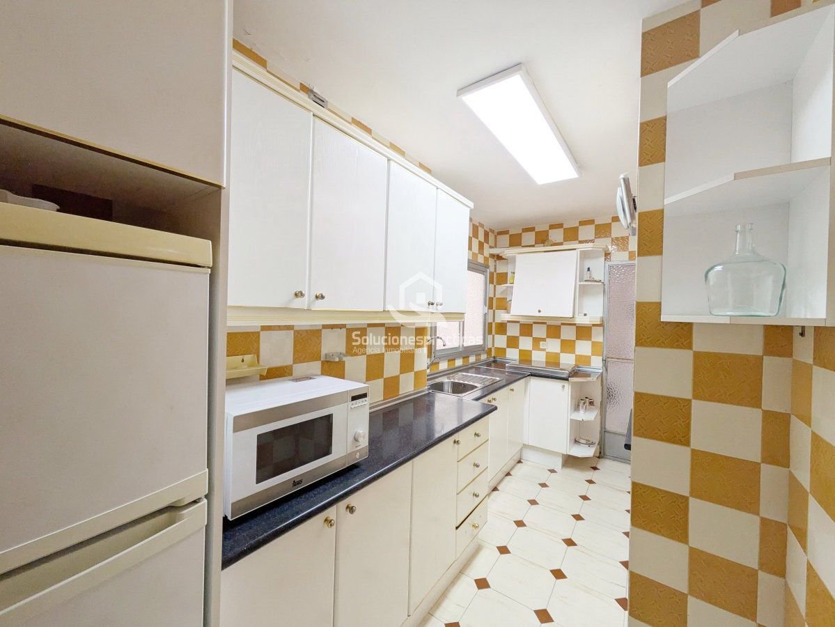 Appartamento 98 m² a Jaén