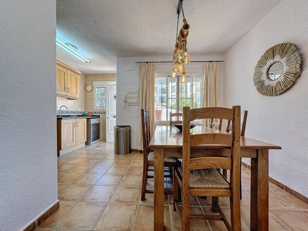 Casa de 140 m² en Alfaz del Pi