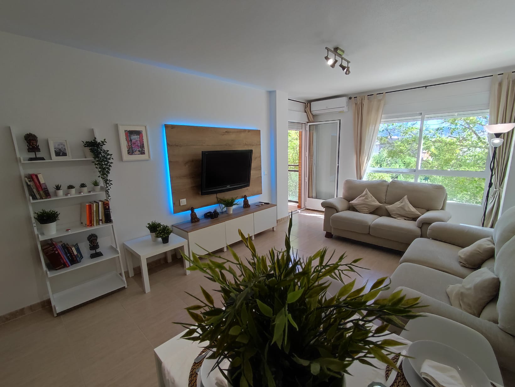 Habitación 105 m², Murcia