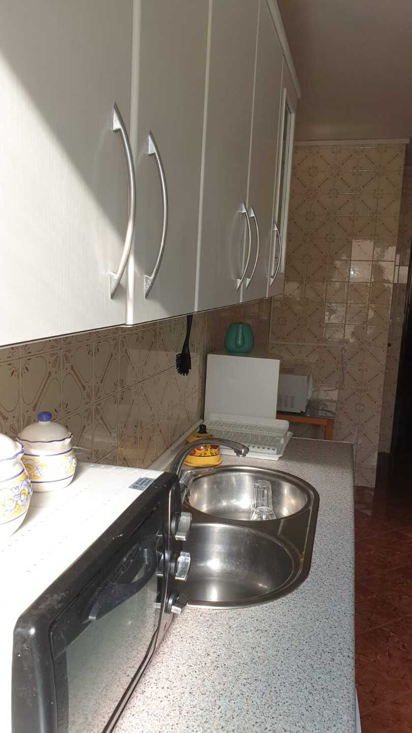 Piso de 95 m² en Sevilla