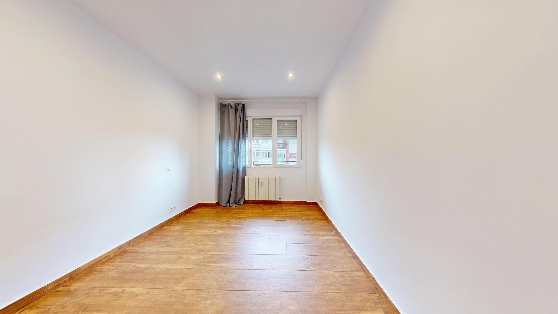 Piso de 127 m² en Madrid
