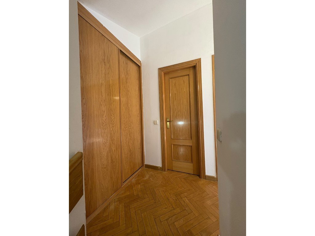 Piso de 91 m² en Valdeolmos-Alalpardo