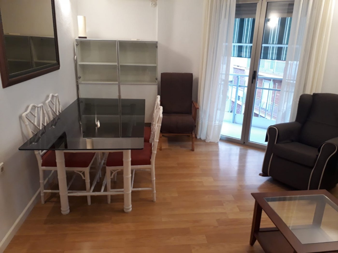 Piso de 100 m² en Murcia
