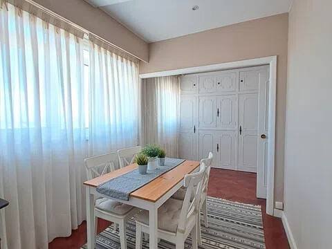 Piso de 119 m² en La Coruña