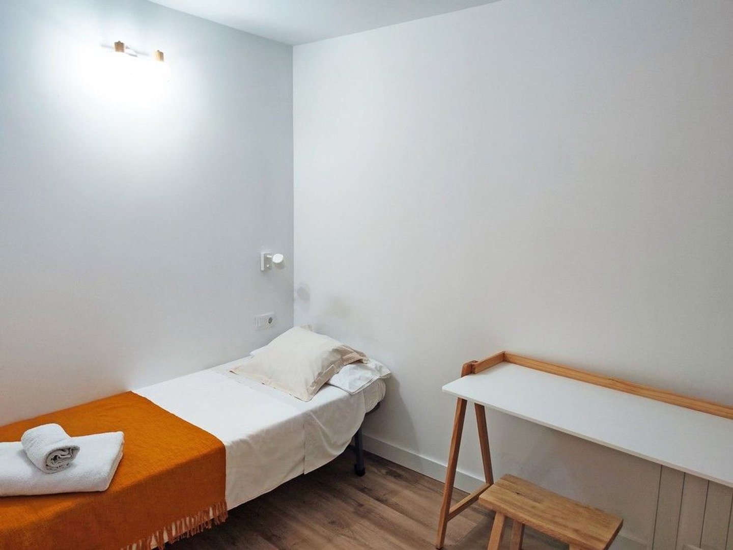 Pis de 74 m² a Reus