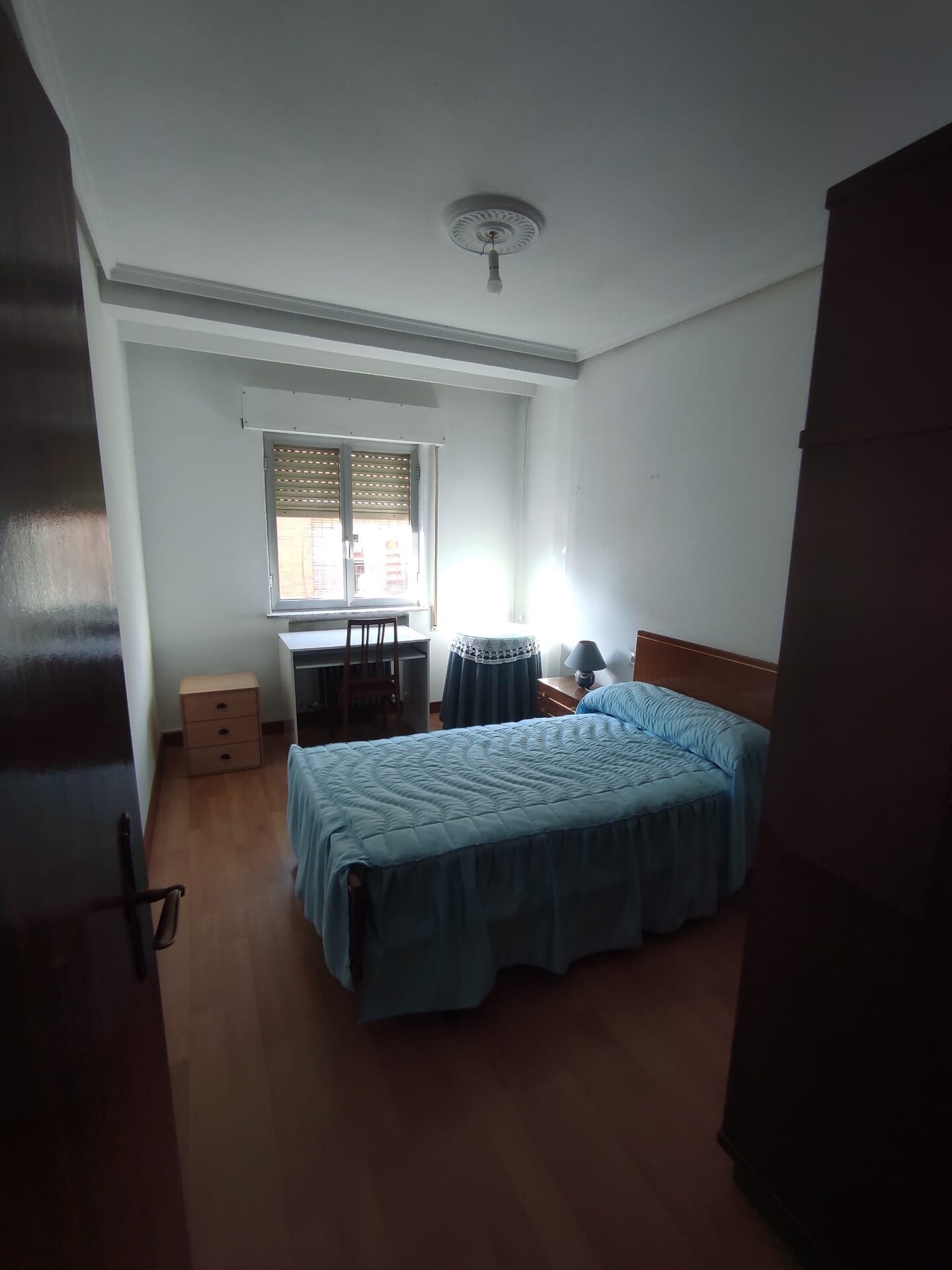 Piso de 90 m² en Salamanca