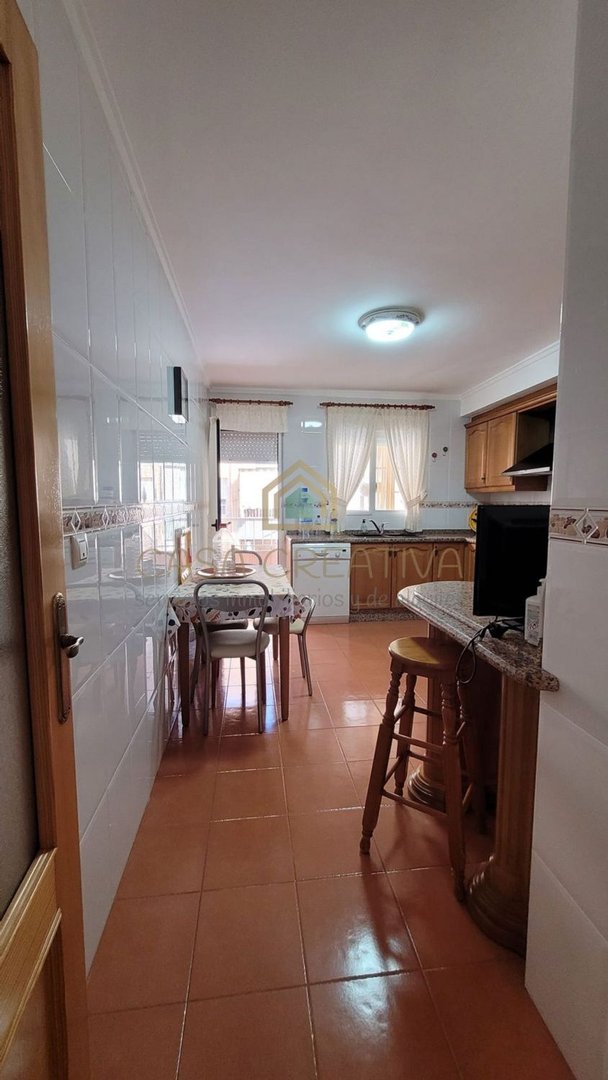 Pis de 134 m² a Sagunt
