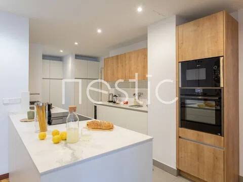 Piso de 195 m² en Madrid