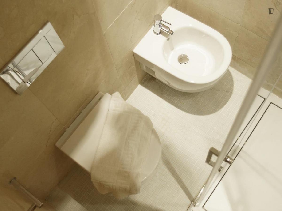 Piso de 40 m² en Barcelona