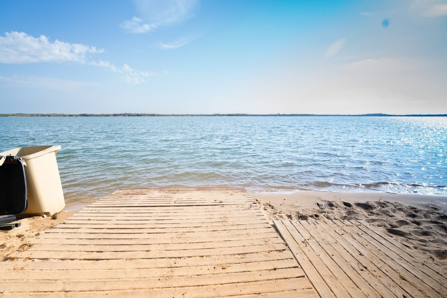 Piso de 157 m² en Cartaya