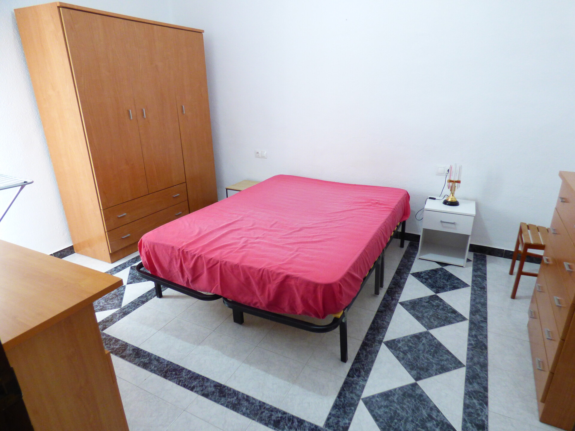 Piso de 90 m² en Vélez-Málaga