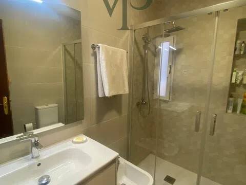 Habitación 200 m², Madrid