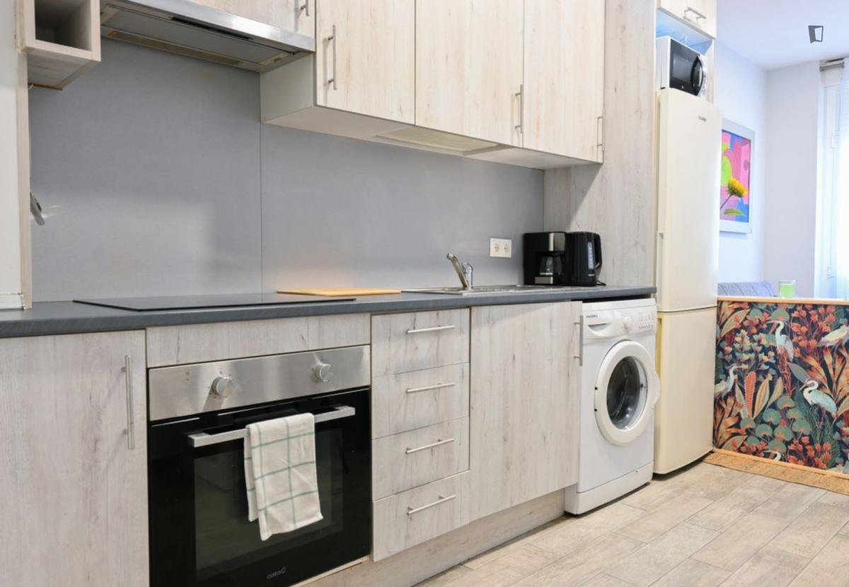 Appartement 45 m² à Madrid