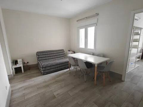 Habitación en alquiler, Madrid