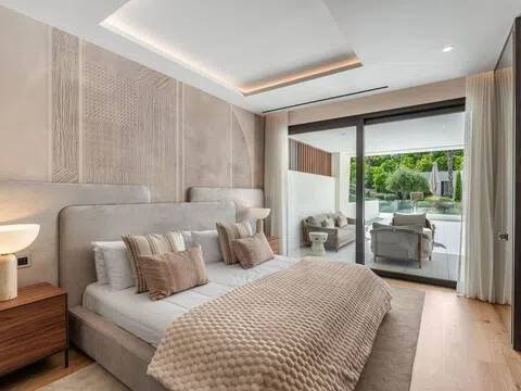 Wohnung 290 m² in Marbella