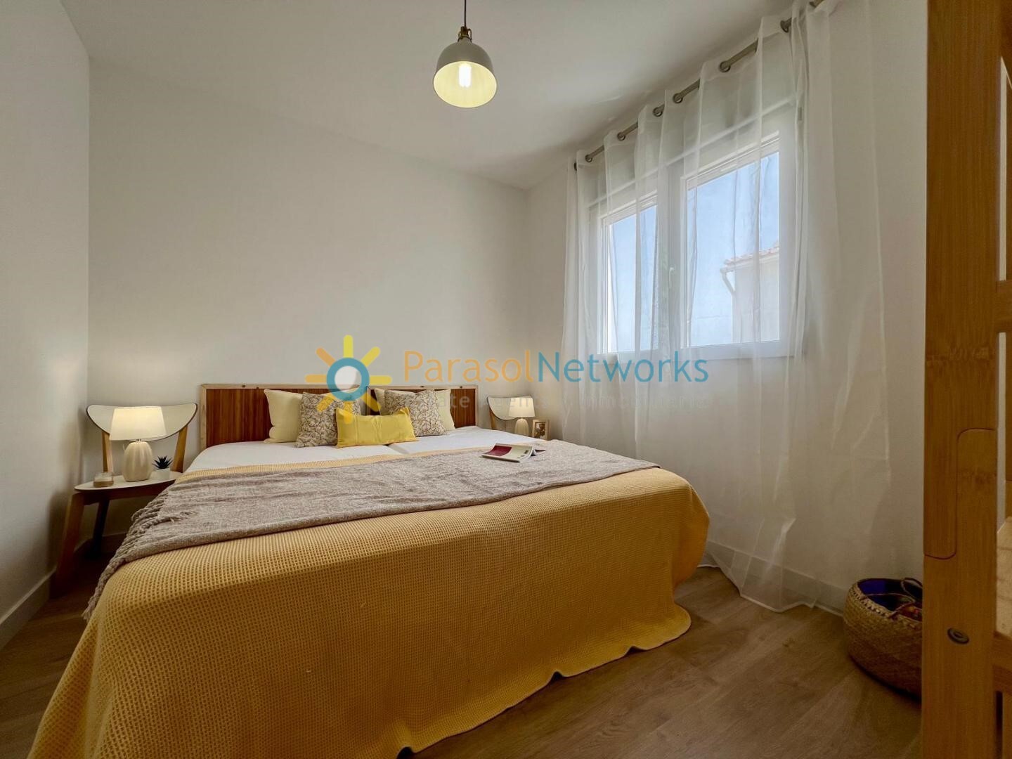 Pis de 90 m² a Oliva