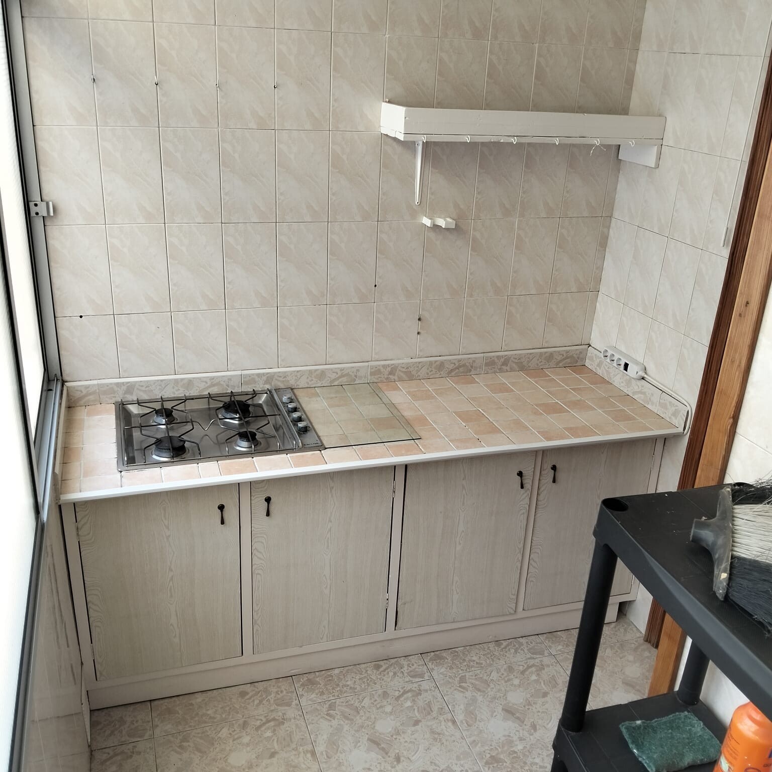 Appartement 90 m² à San Cristóbal de La Laguna