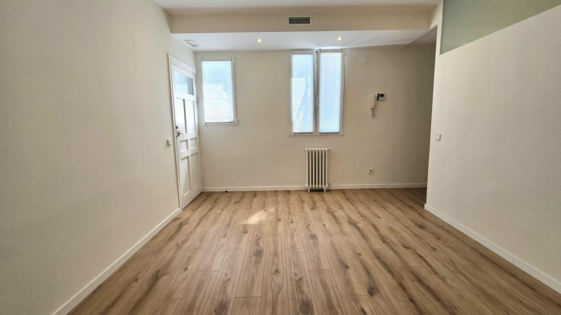 Pis de 222 m² a Madrid