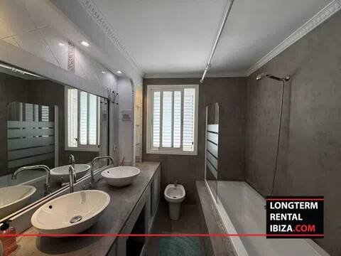Casa de 250 m² a Sant Josep de sa Talaia