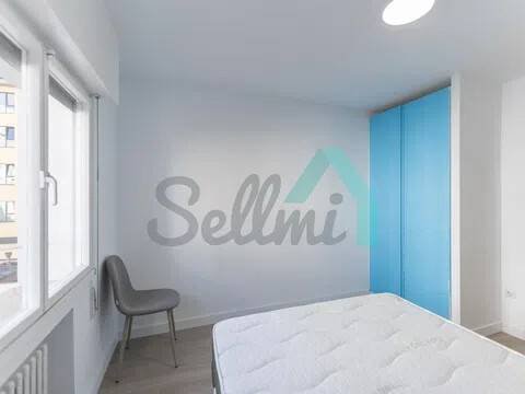 Piso de 67 m² en Oviedo
