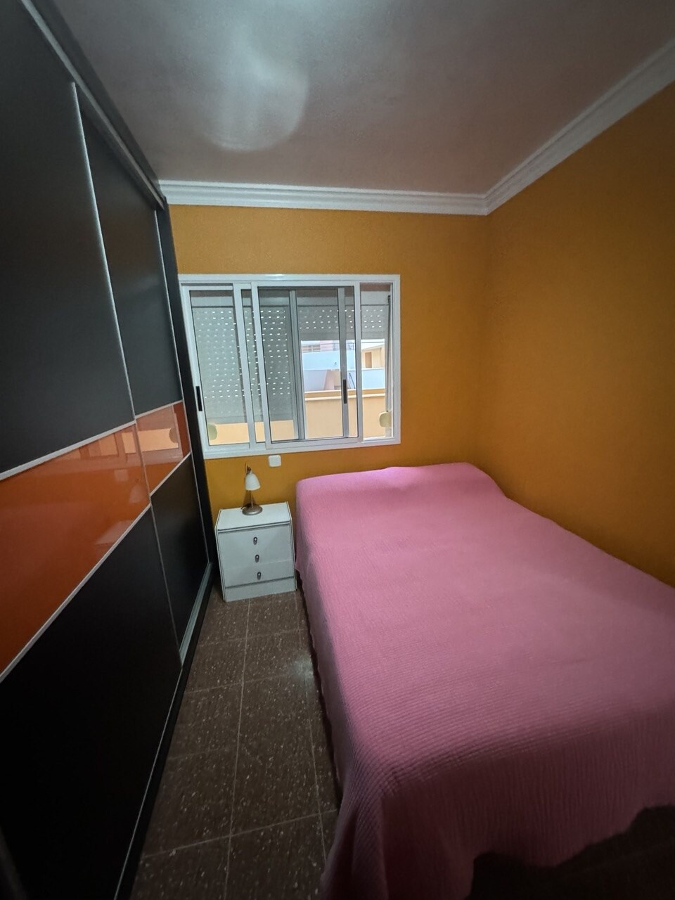 Piso de 100 m² en San Bartolomé de Tirajana