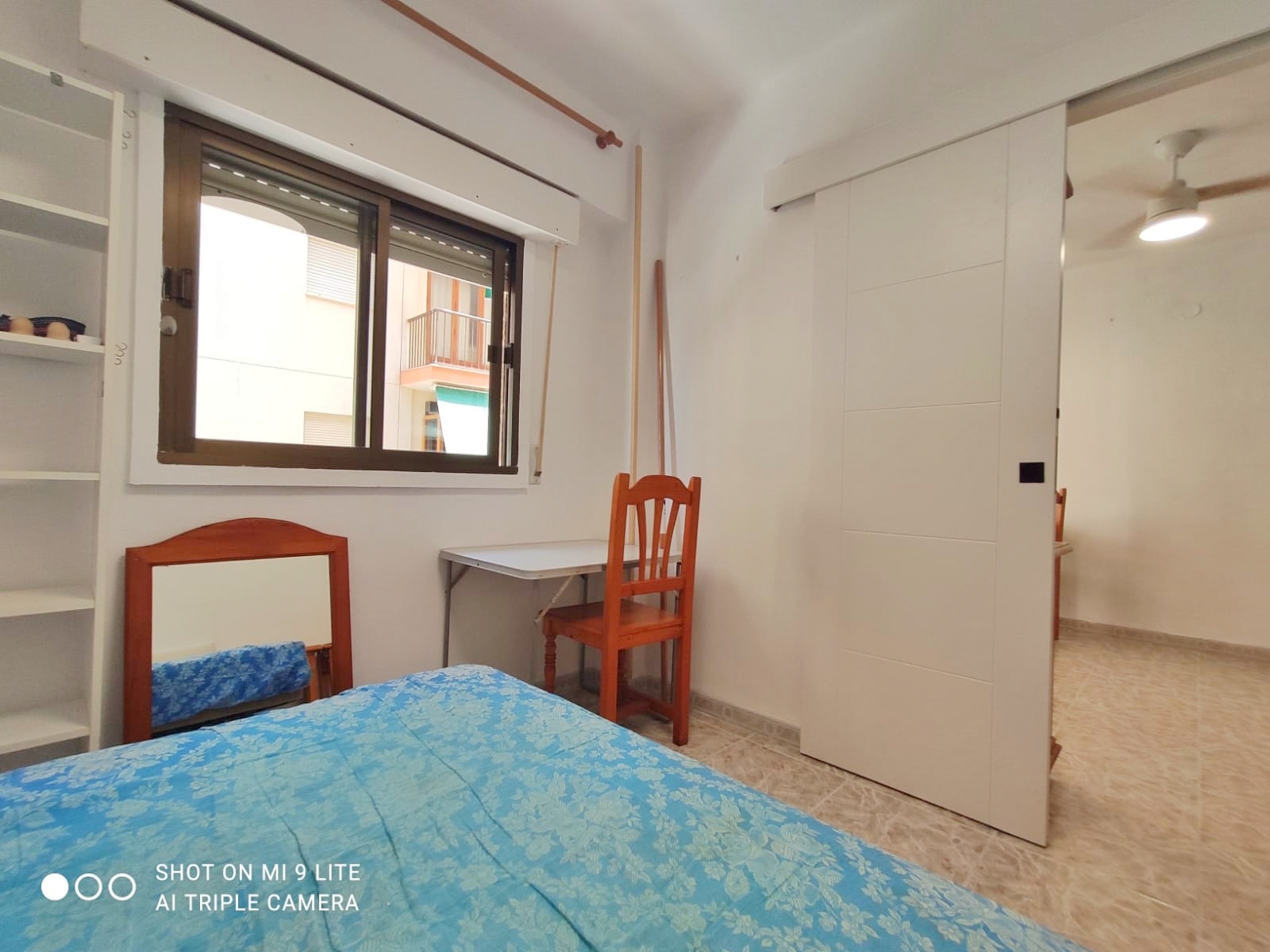 Piso de 55 m² en Almuñécar