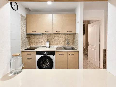Casa de 45 m² en San Bartolomé de Tirajana