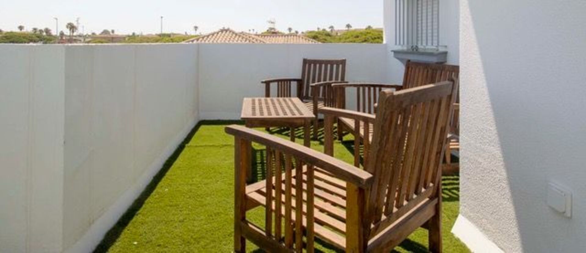 Appartamento 150 m² a Chiclana de la Frontera