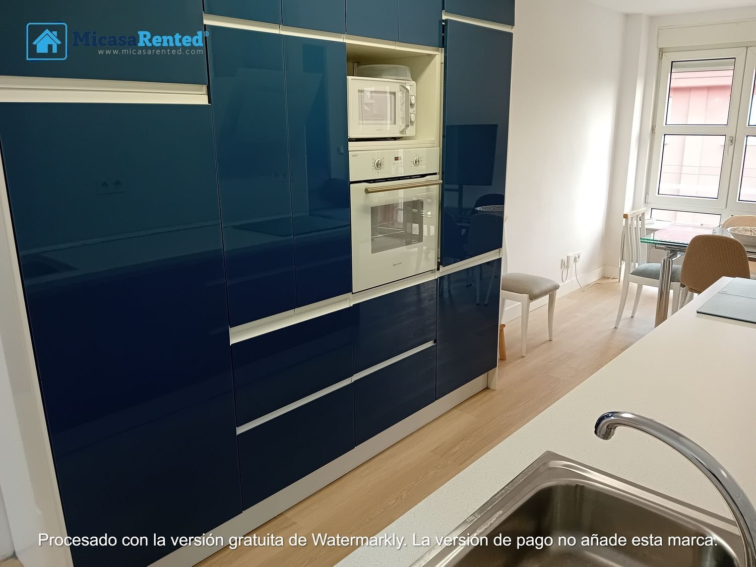 Piso de 72 m² en Santa Cruz de Bezana