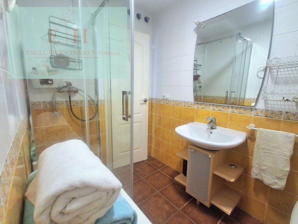Piso de 64 m² en Vera