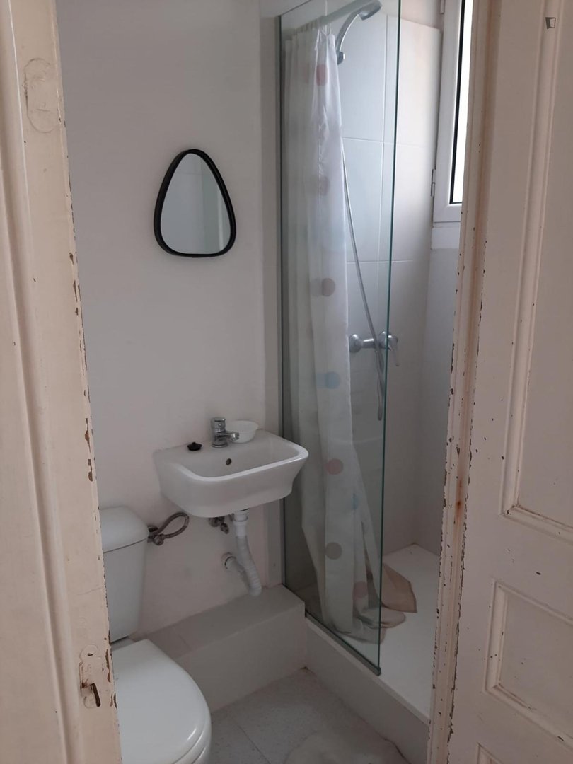 Zimmer zur Miete, Barcelona