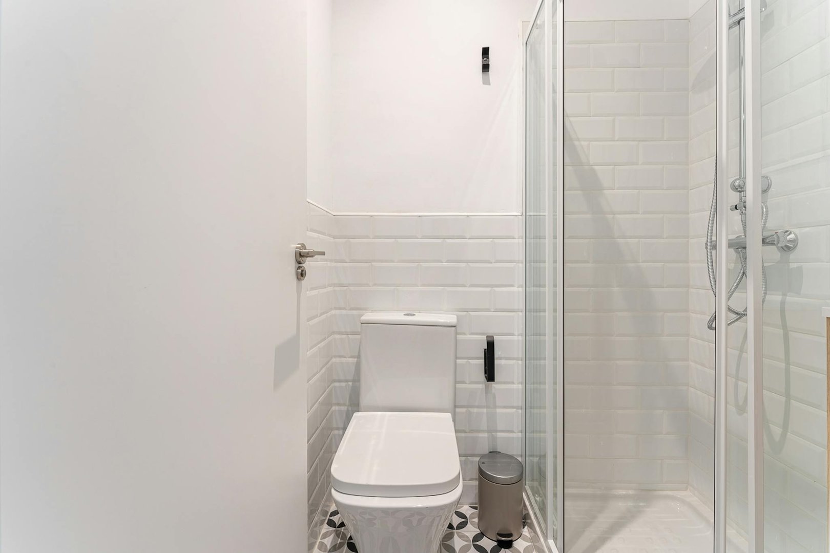 Habitación 144 m², Madrid