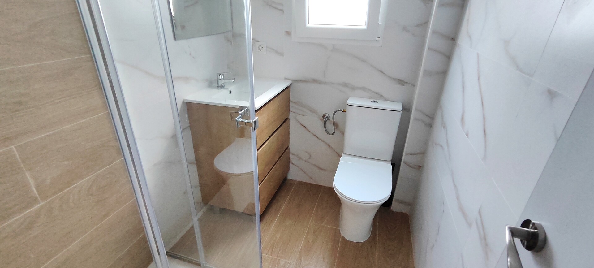 Piso de 60 m² en Talavera de la Reina