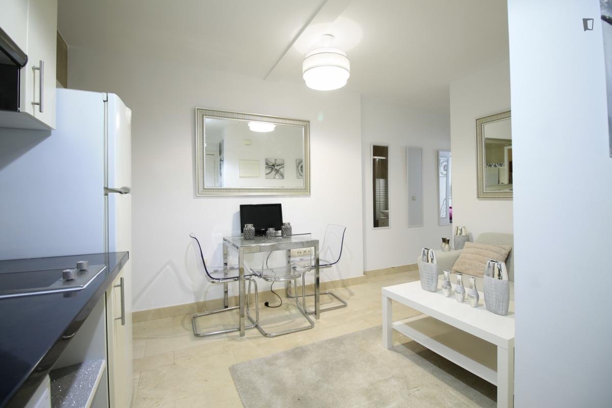 Pis de 55 m² a Madrid