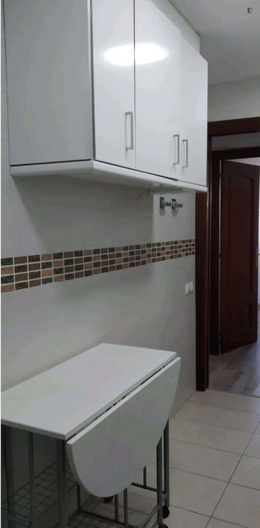 Habitación en alquiler, el Prat de Llobregat