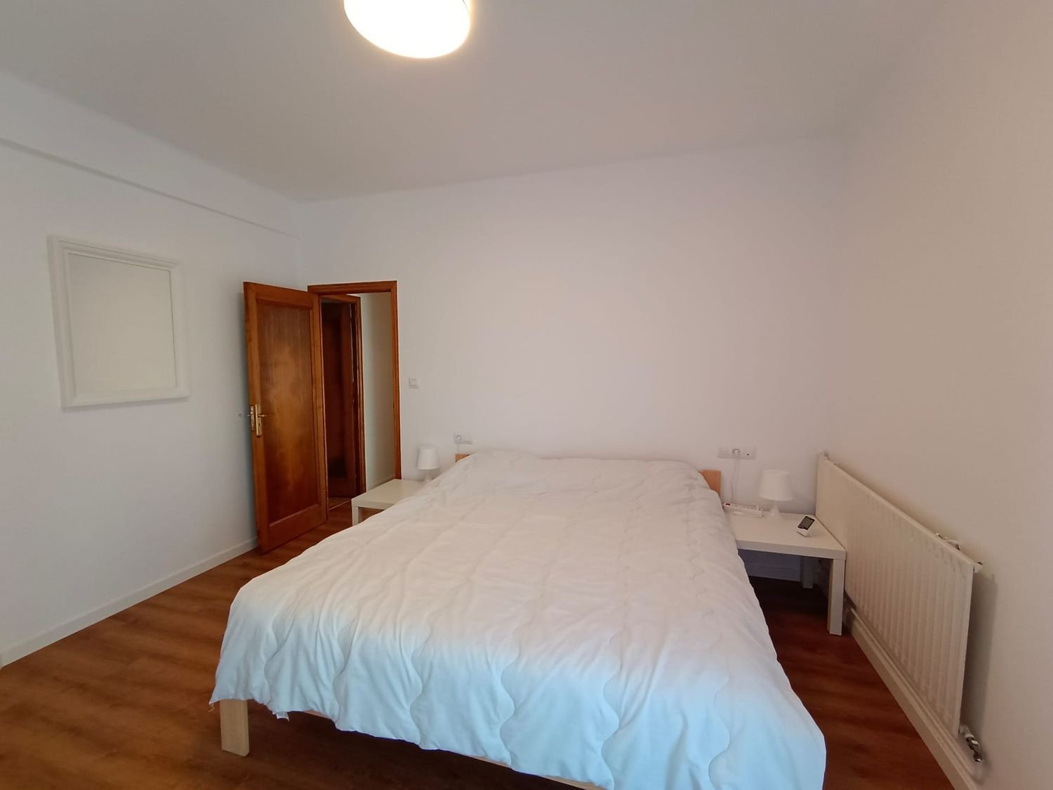 Piso de 102 m² en Sanxenxo