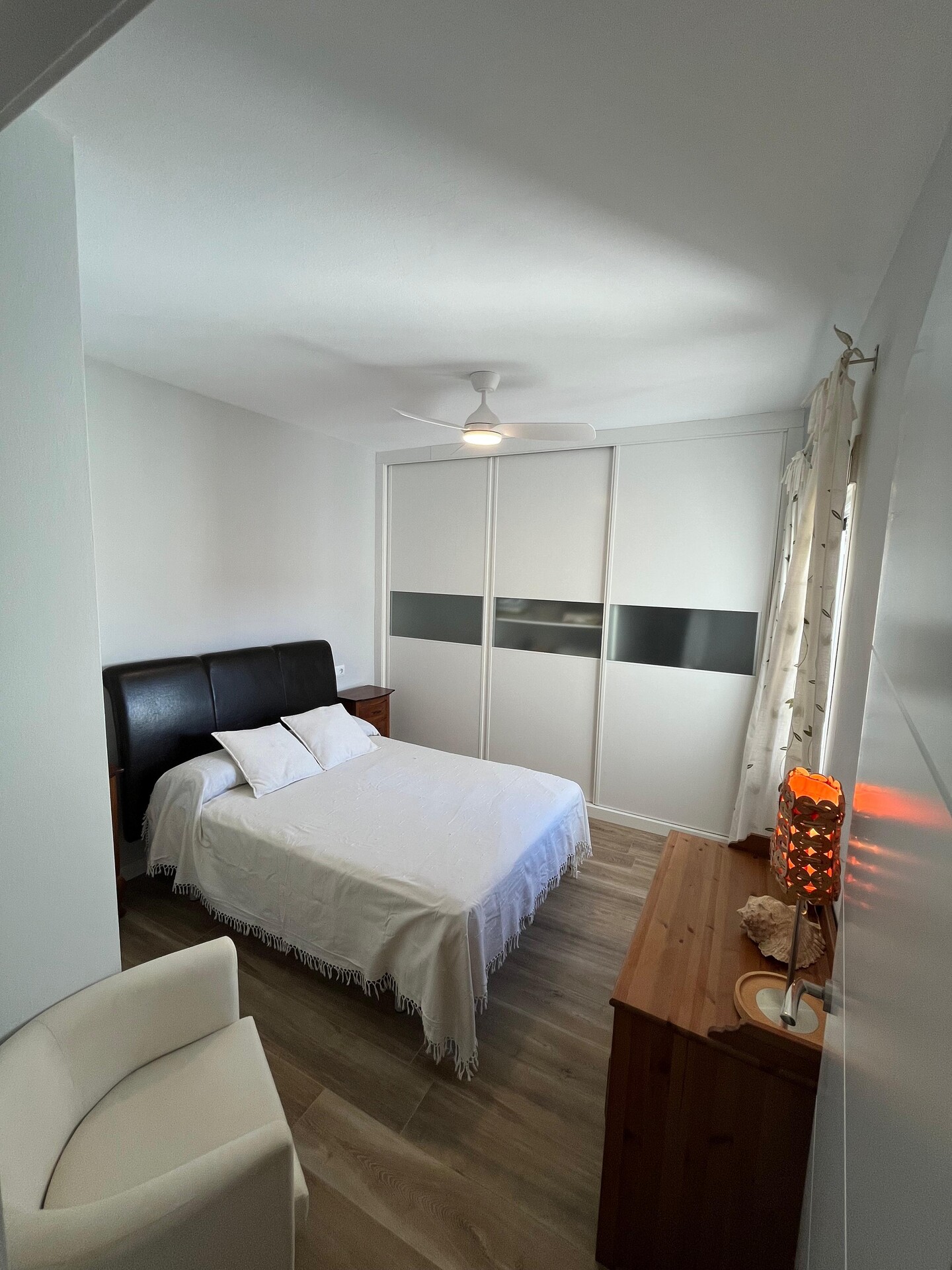 Piso de 120 m² en Badajoz