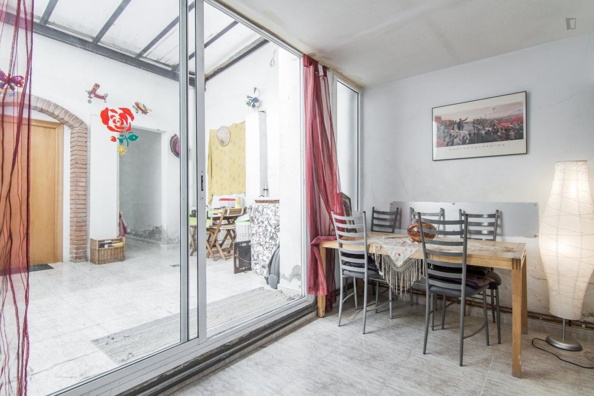 Habitación en alquiler, Barcelona