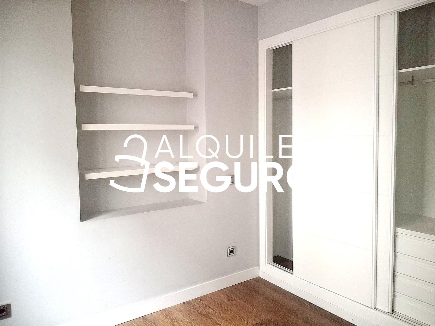 Pis de 284 m² a Valladolid
