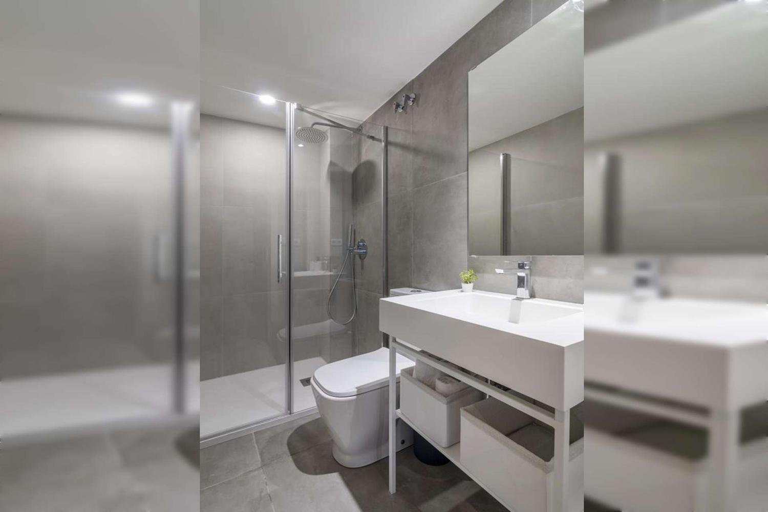 Habitación 12 m², Valencia