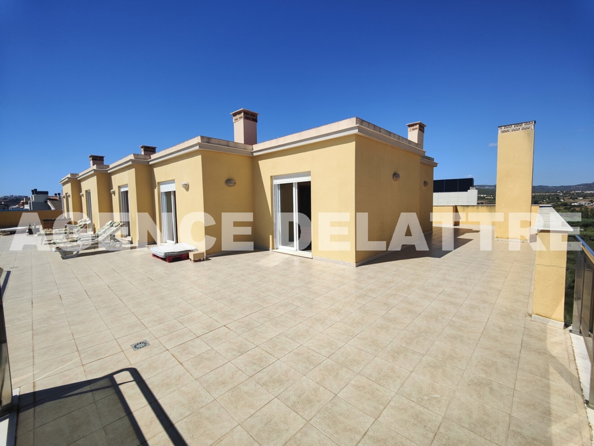 Piso de 210 m² en Peñíscola