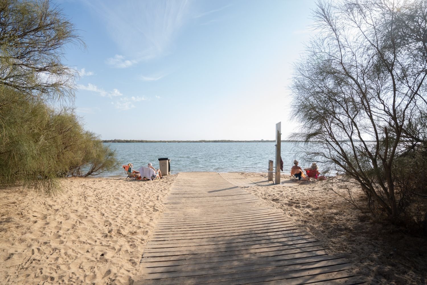 Piso de 157 m² en Cartaya