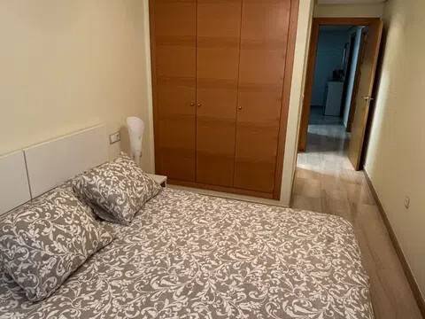 Pis de 105 m² a Múrcia