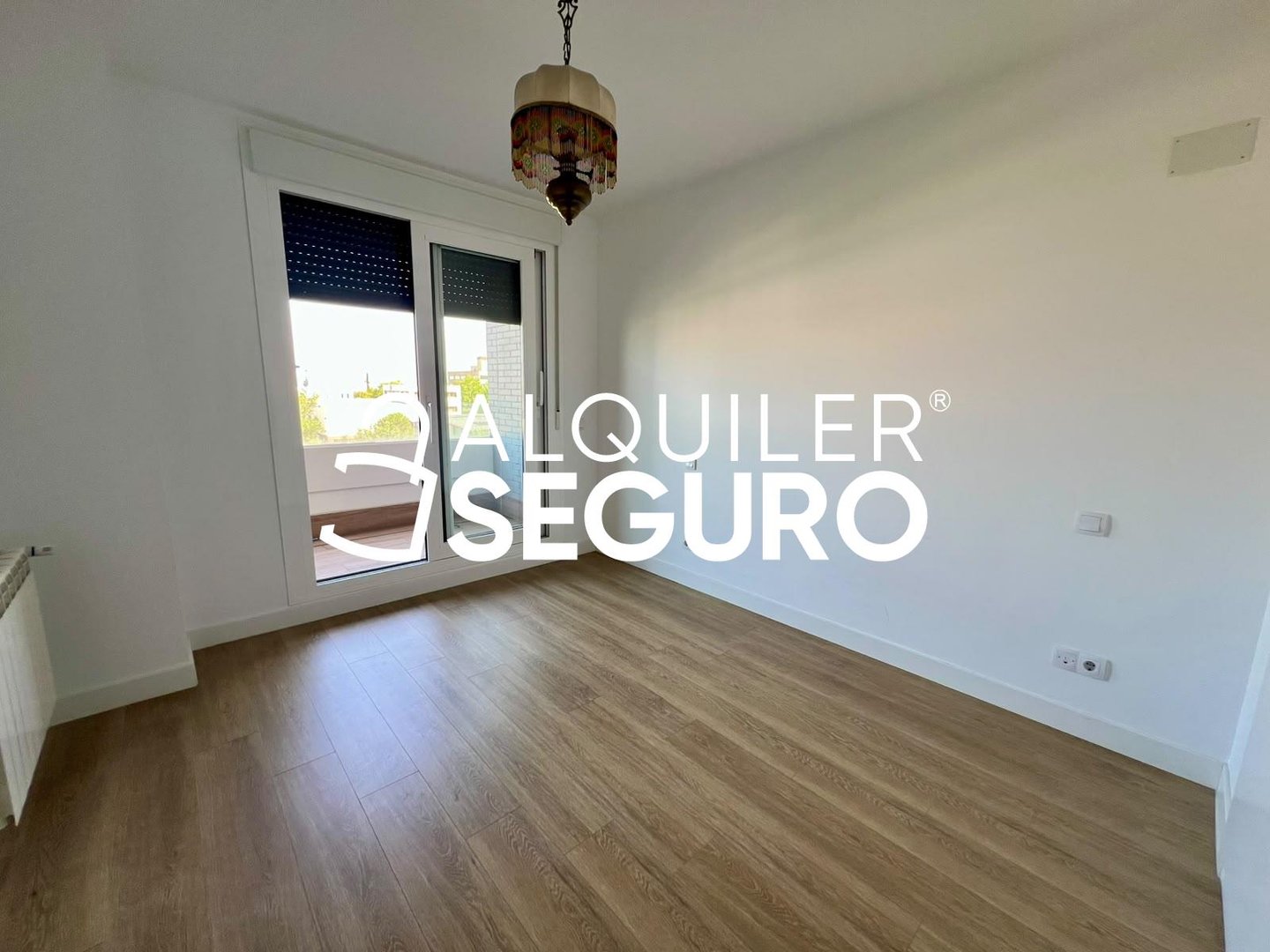 Piso de 105 m² en Tres Cantos