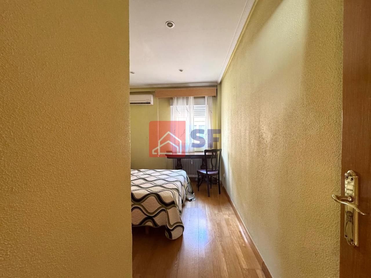 Piso de 57 m² en Madrid