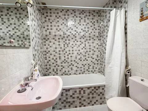 Pis de 41 m² a Madrid