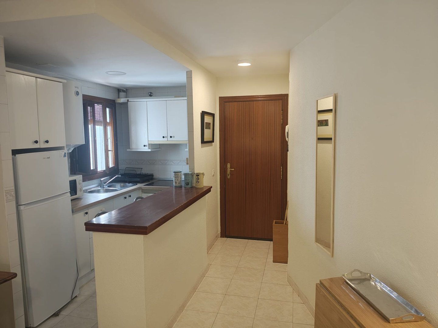 Piso de 65 m² en Cáceres