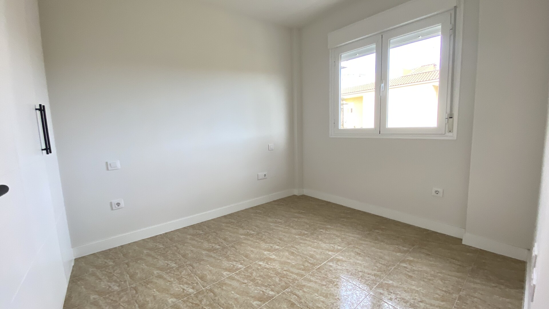 Piso de 76 m² en Segurilla