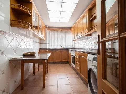 Piso de 127 m² en Valencia